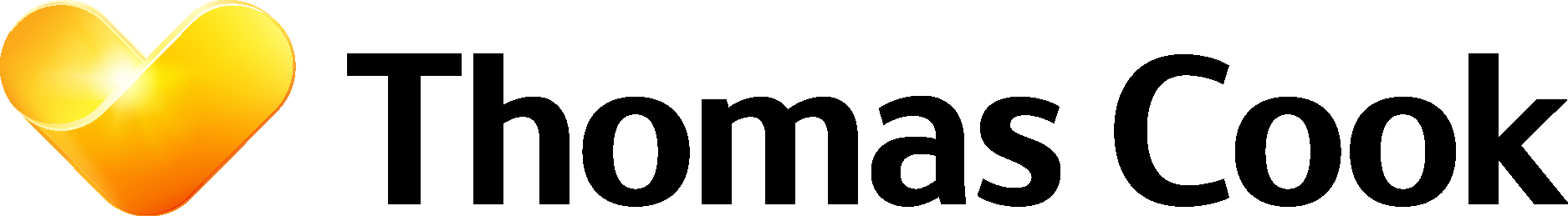 Thomas logo