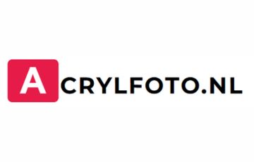 Acryl Foto logo