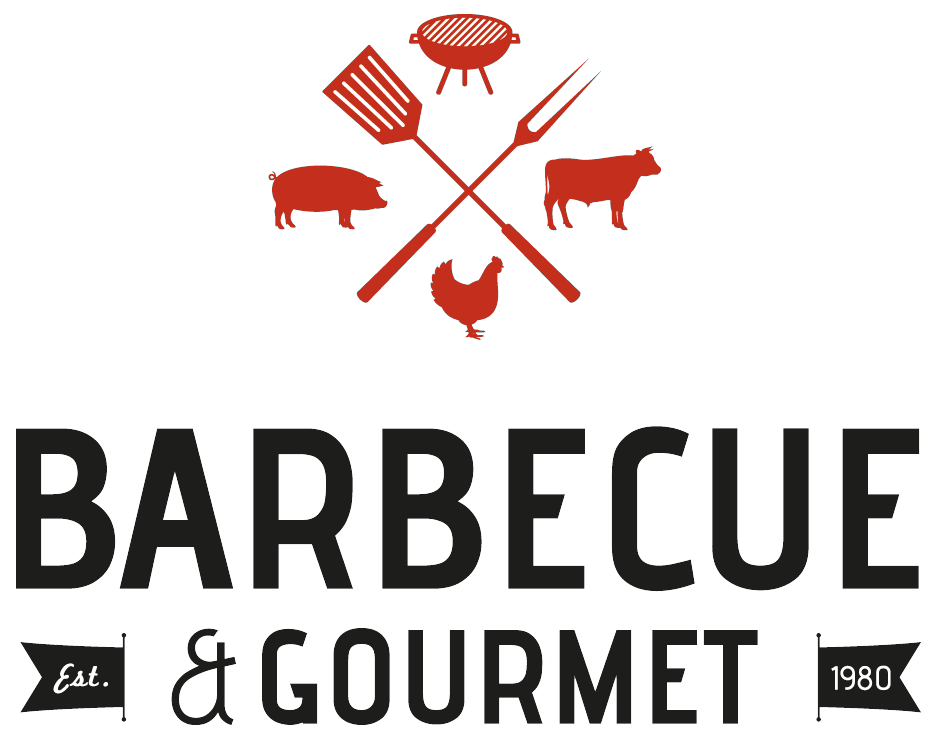 BBQ en Gourmet logo