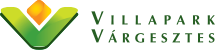 Villapark logo