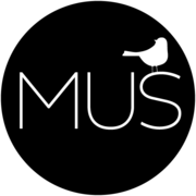 Uitgeverij Mus logo