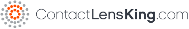 Contact Lens King logo