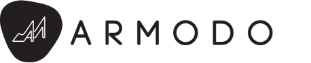 Armodo logo