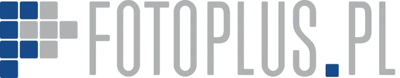 Foto-Plus logo