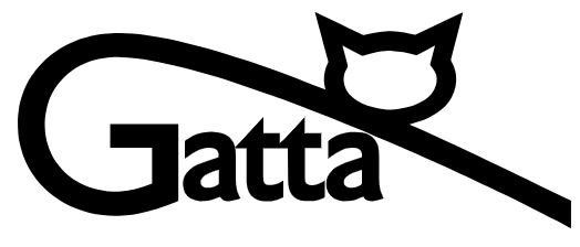Gatta logo