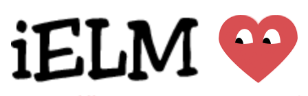 iElm logo