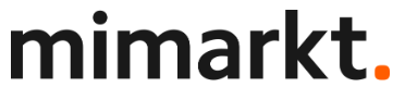 Mimarkt logo