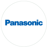 Panasonic logo