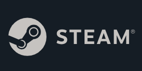 Steam logo