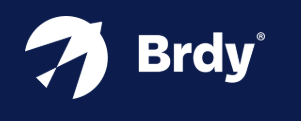 Brdy logo