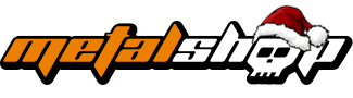Metalshop logo