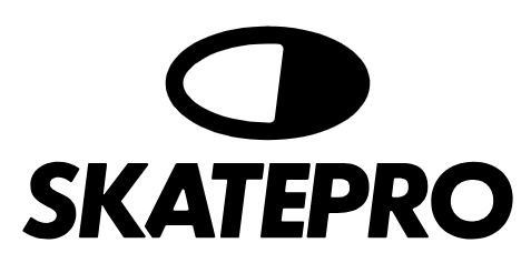 Skatepro logo