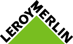 Leroy Merlin logo