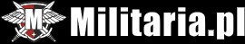 Militaria logo