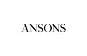 Ansons logo