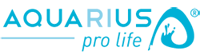 Aquarius Prolife logo