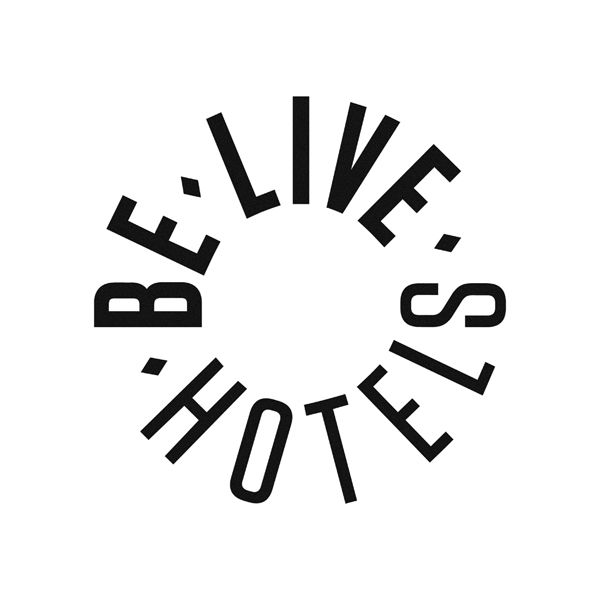BeLive Hotels logo