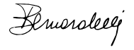 Bernardelli logo