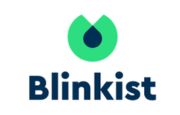 Blinkist logo
