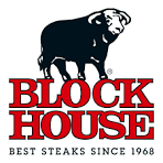 Block House logo