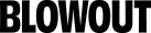 Blowoutshop logo