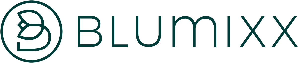 Blumixx logo