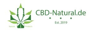 CBD Natural logo