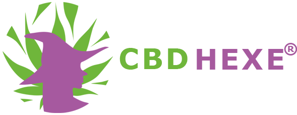 CBD-Hexe logo