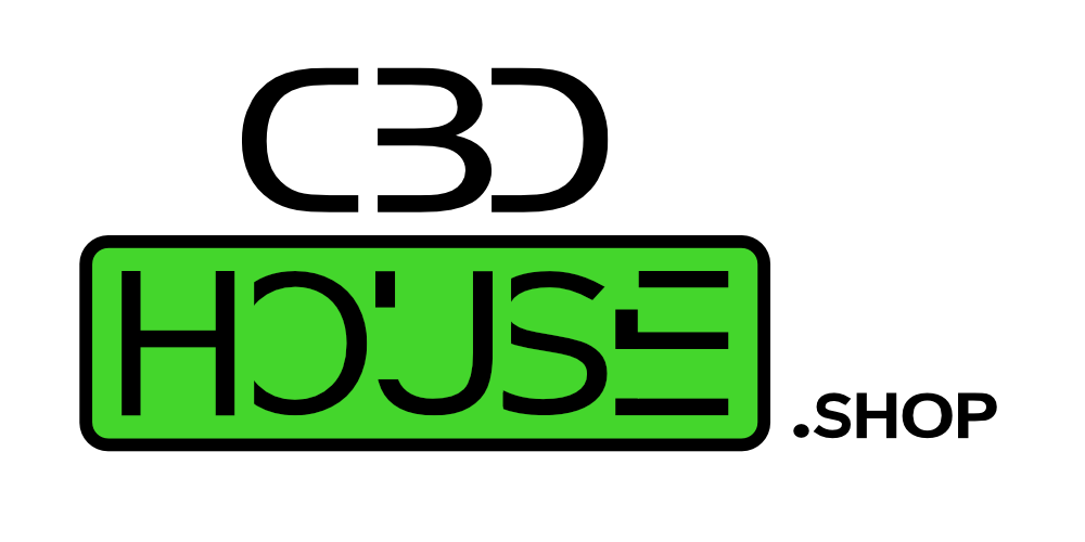 CBDHouse Shop logo