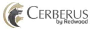 Cerberus logo