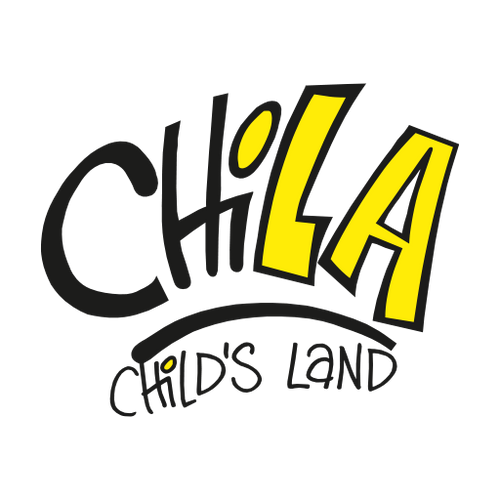 Child Island logo