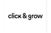 Click & Grow logo