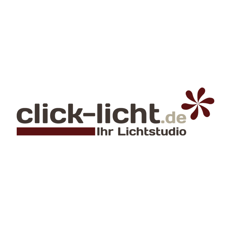 Click Licht logo