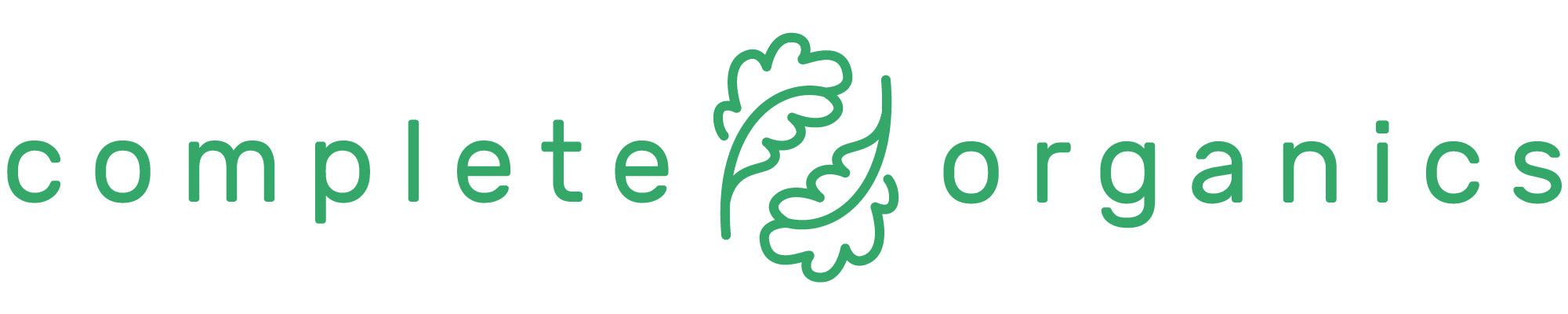 Complete Organics logo
