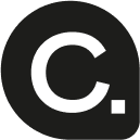 Cool shop logo