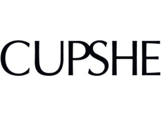 CupShe logo