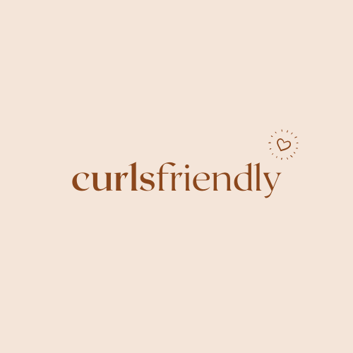 Curlsfriendly logo