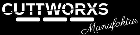 Cuttworxs logo