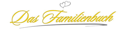 Das Familienbuch logo