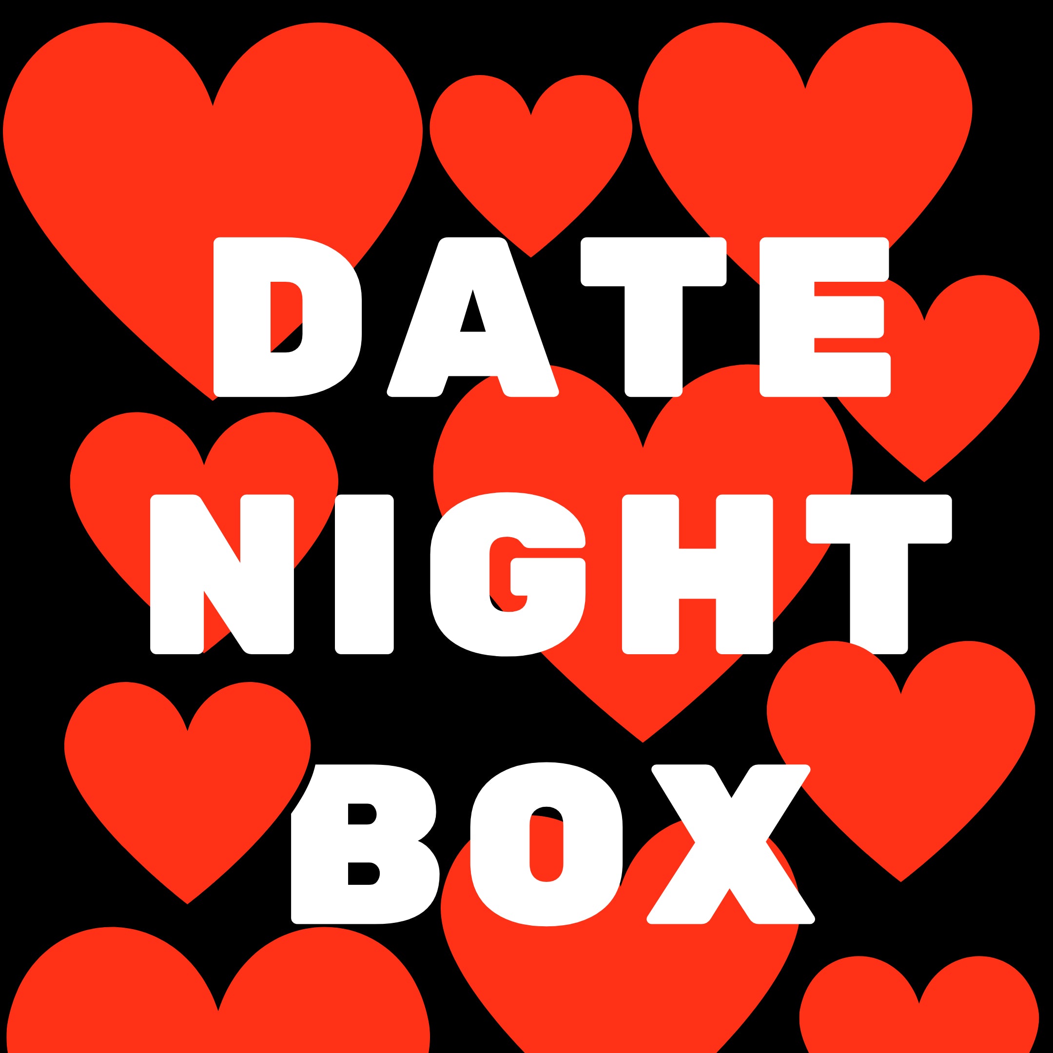 Date Night Box logo