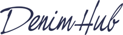 Denim Hub logo