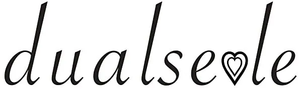 Dualseele-Yoga logo