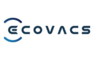 Ecovacs logo