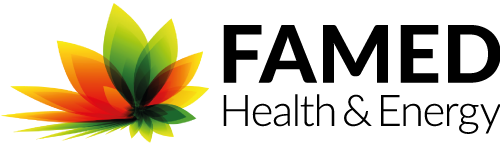 Famed logo