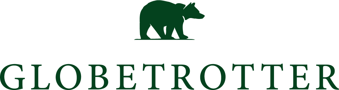 Globetrotter logo
