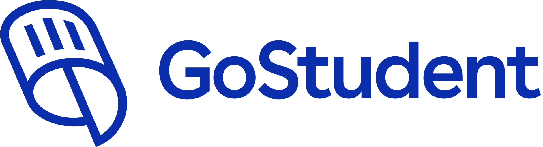 GoStudent logo