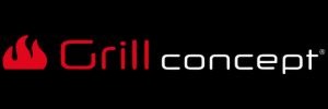 Grill Concept logo