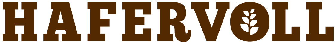 HAFERVOLL logo