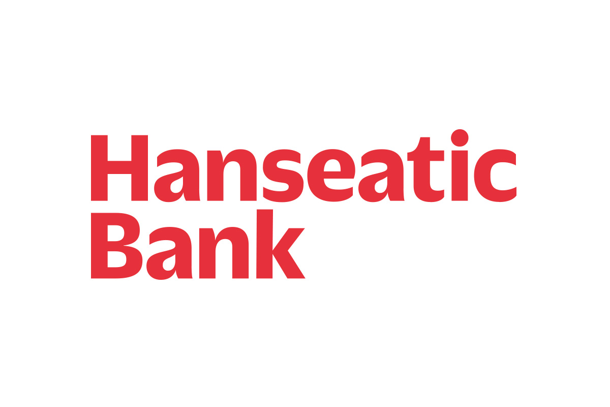 Hanseatic Bank logo