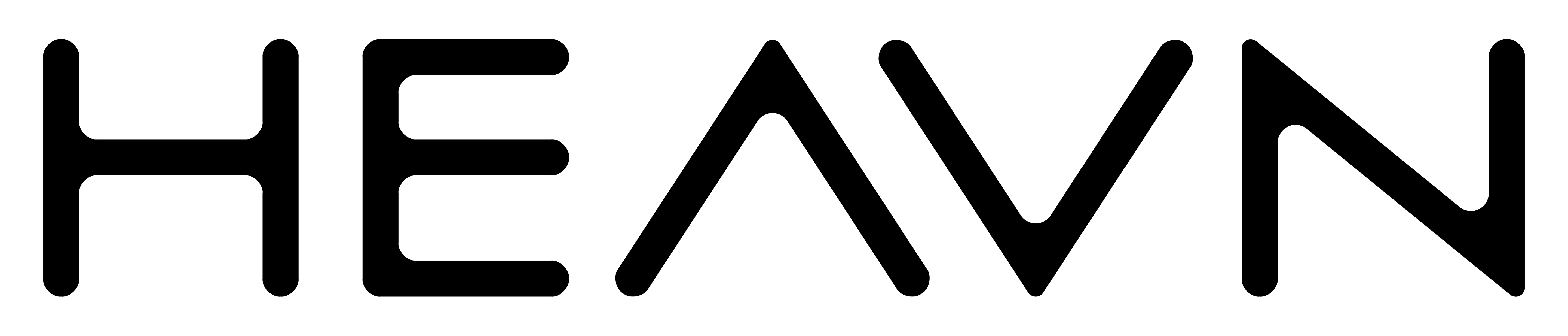 Heavn Lights logo